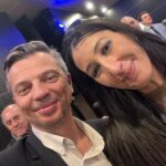 Sabrina Medjebeur conjoint