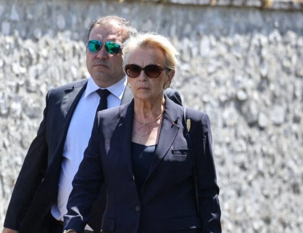 Olivier Marleix Vie privée