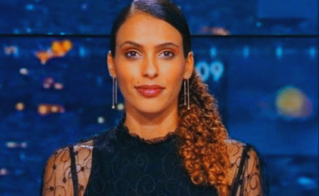 Isabelle Pibouleau