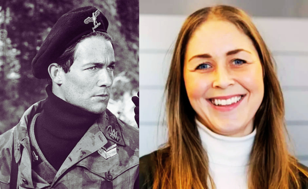 Anne-Line Bjerkan