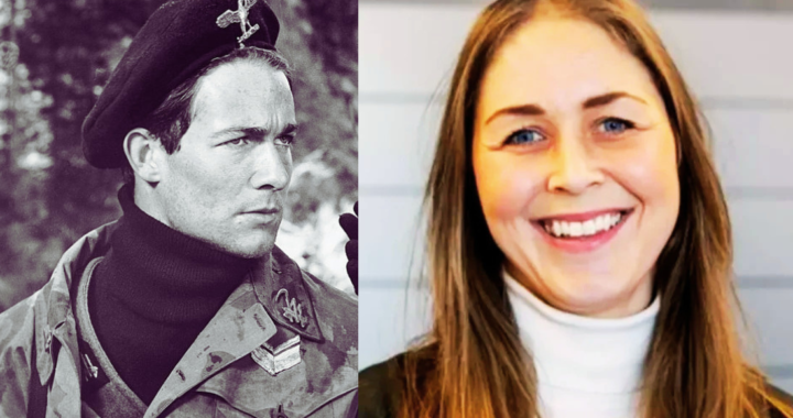 Anne-Line Bjerkan