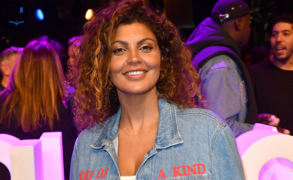 Mari de Nawell Madani