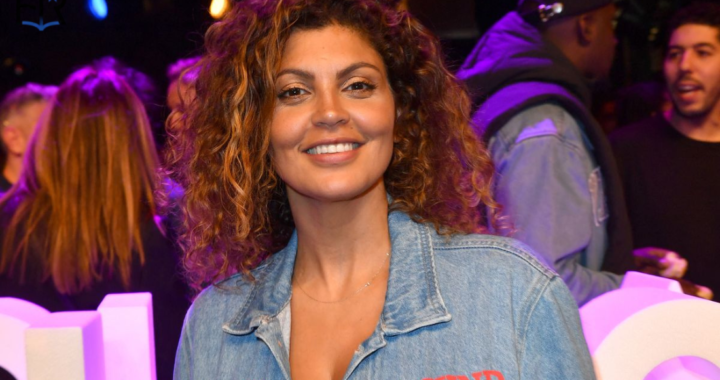Mari de Nawell Madani