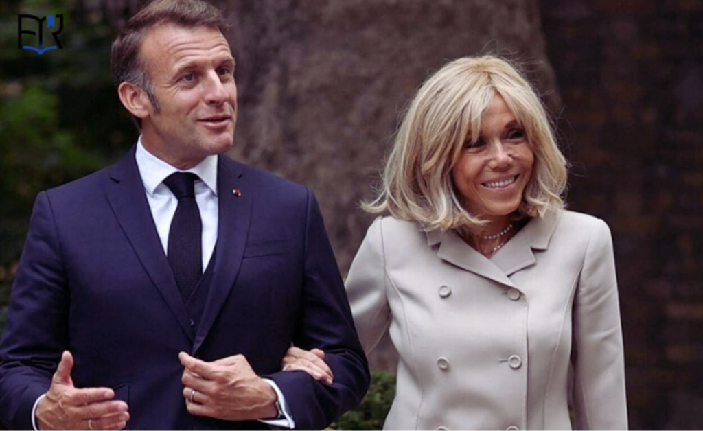 Sébastien Lecornu qui est son compagnon
