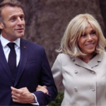 Sébastien Lecornu qui est son compagnon