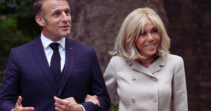 Sébastien Lecornu qui est son compagnon