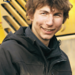 Parker Schnabel