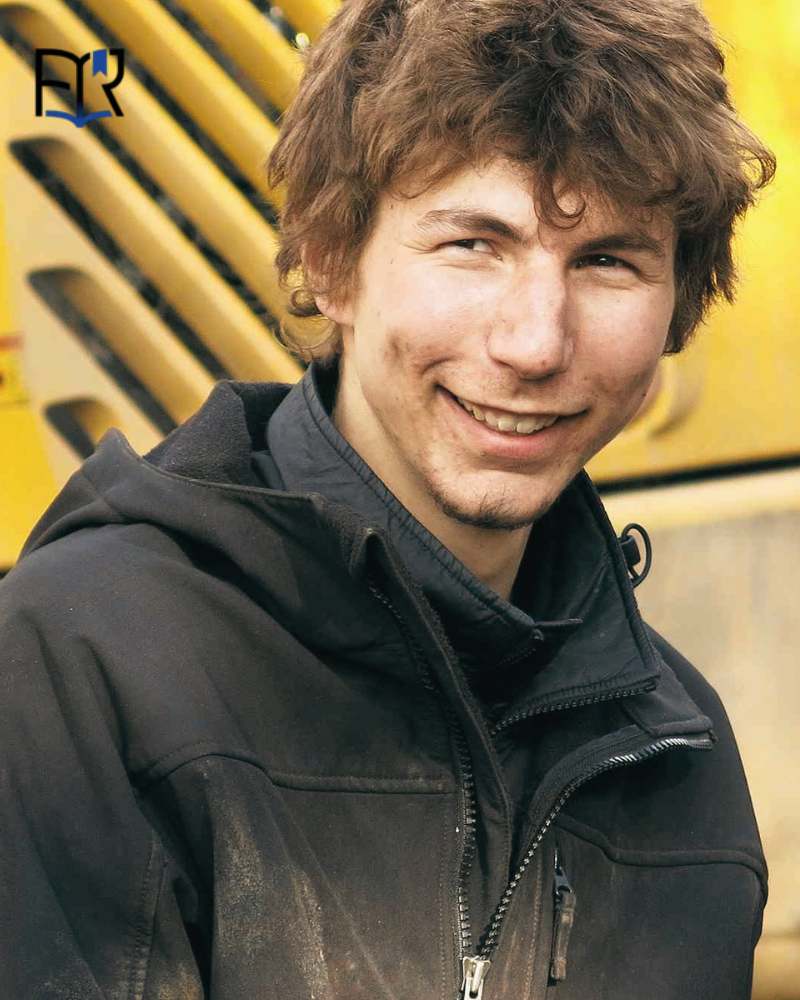 parker schnabel Parker Schnabel