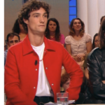 Pablo Pillaud-Vivien Fils De