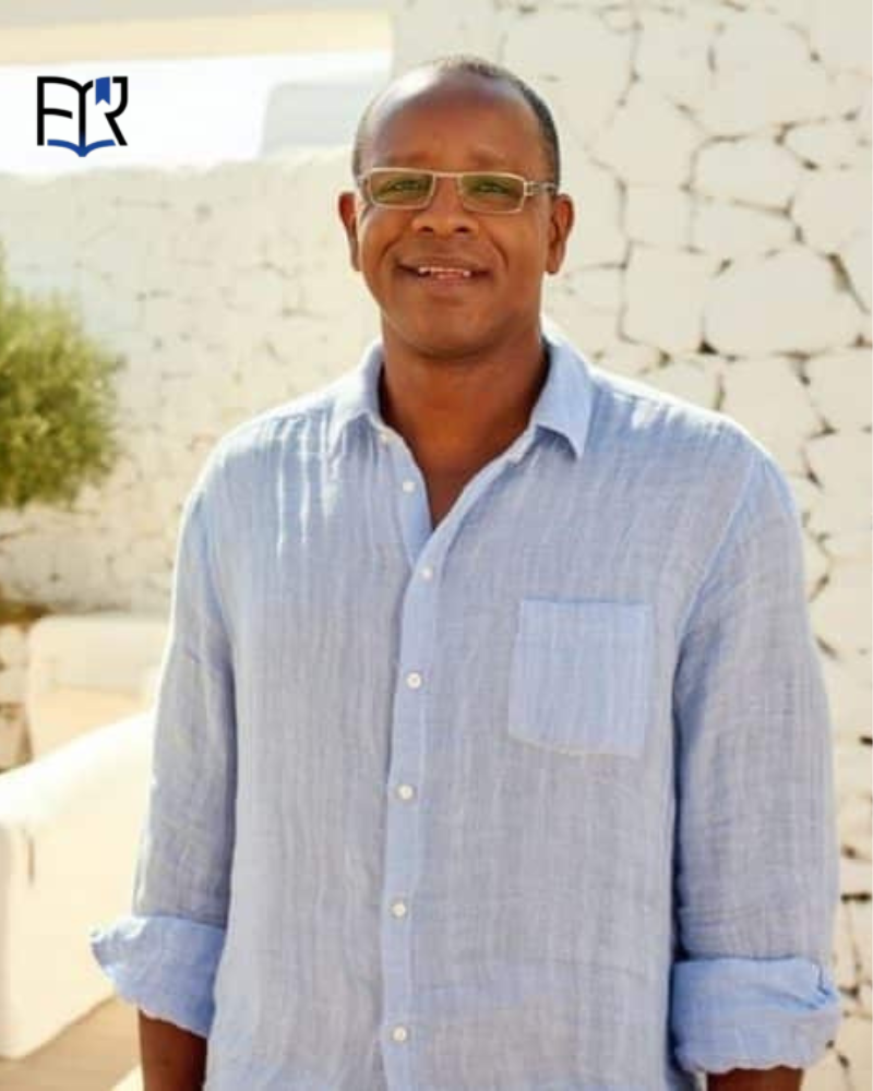 Aliou Mara