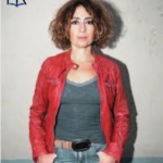 Isabelle Saporta ex mari