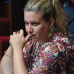Mathilde Panot vie privée