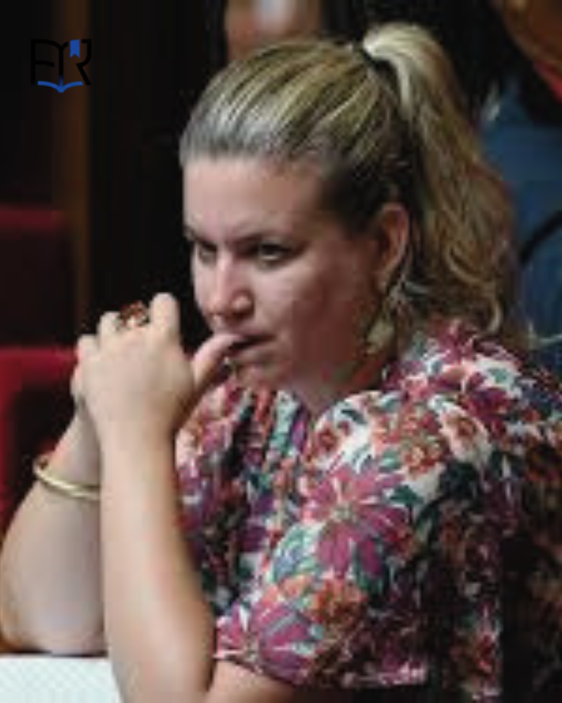 Mathilde Panot vie privée