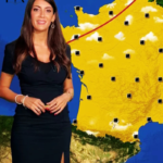 Les présentatrices météo de BFMTV