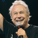 Bernard Minet fils de Nicole Croisille