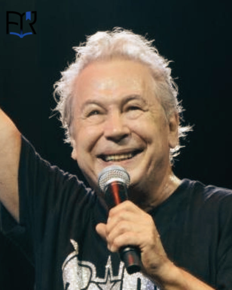 Bernard Minet fils de Nicole Croisille