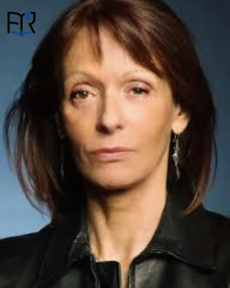 Patricia Allémonière