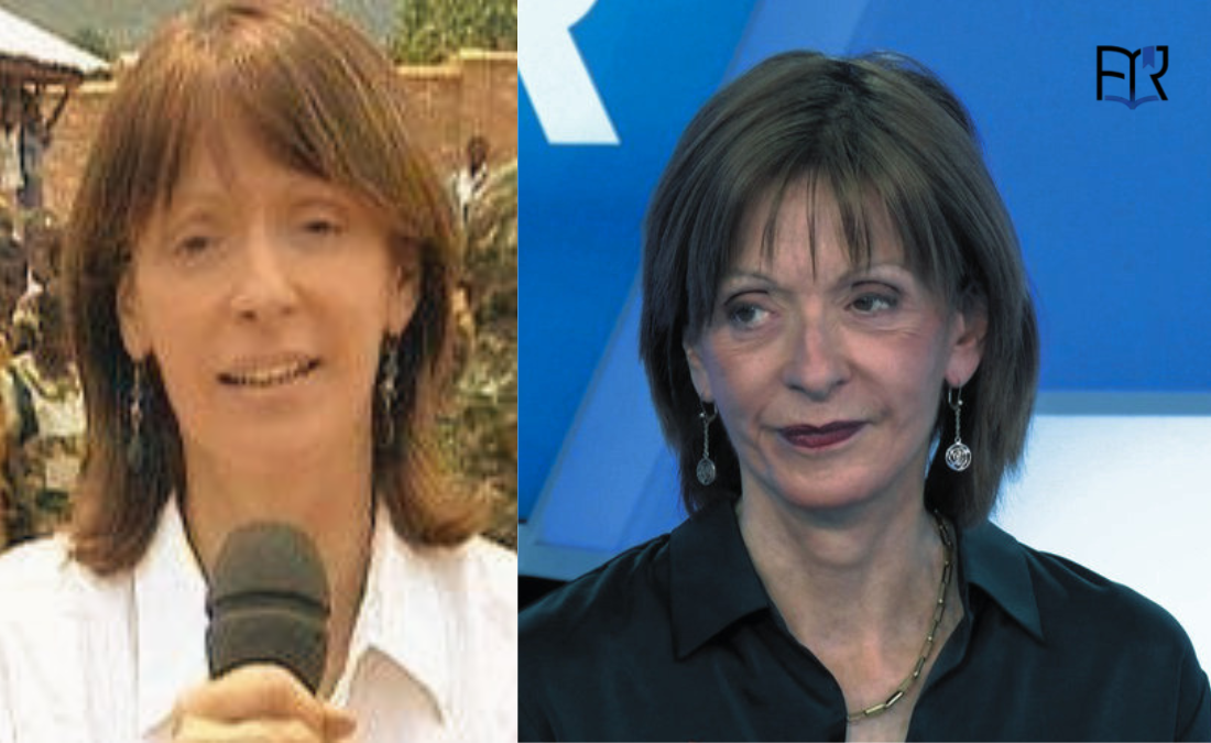 Patricia Allémonière