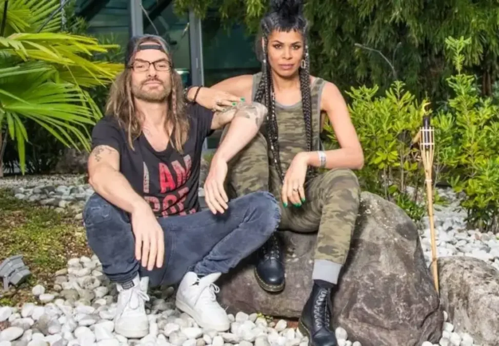 Frah de Shaka Ponk et sa vie privée