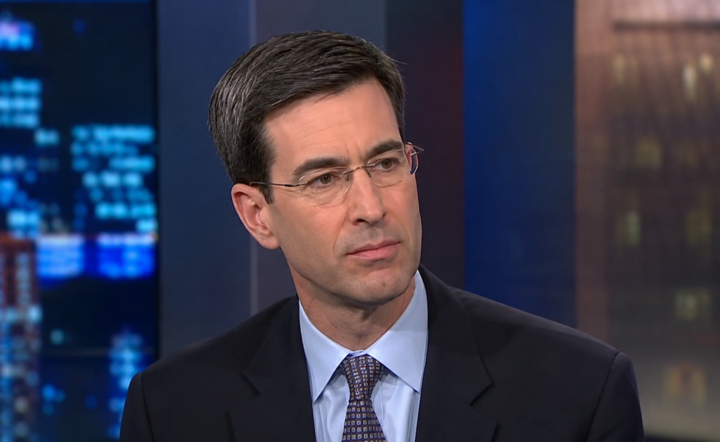 Peter Orszag Hair