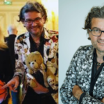 Olivier Dauvers Vie Privée et Familiale