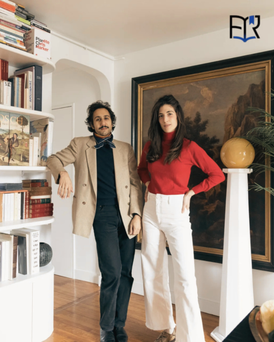 arthur teboul origine parents Arthur Teboul Origine Parents