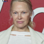 Pamela Anderson Age
