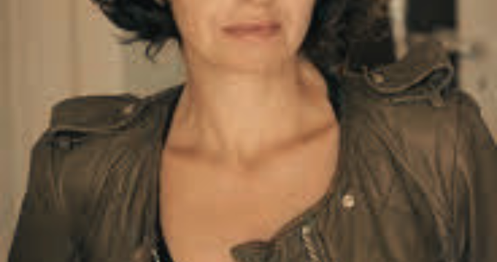 Sandrine Montagud