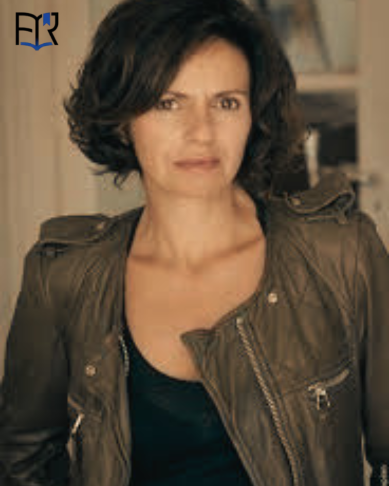 Sandrine Montagud