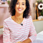 Rym Ben Ameur Mari