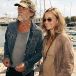 Olivier Marchal et sa nouvelle compagne