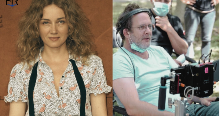 Julien Zidi : Biographie, Carrière, Vie Familiale et Héritage dans l’Audiovisuel Français
