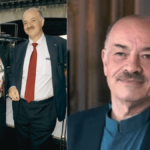 Épouse Alain Bauer Mariage