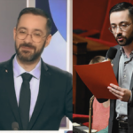 David Guiraud compagnon