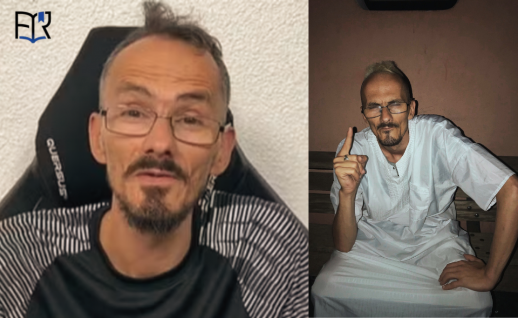 Jean Pormanove Wikipédia