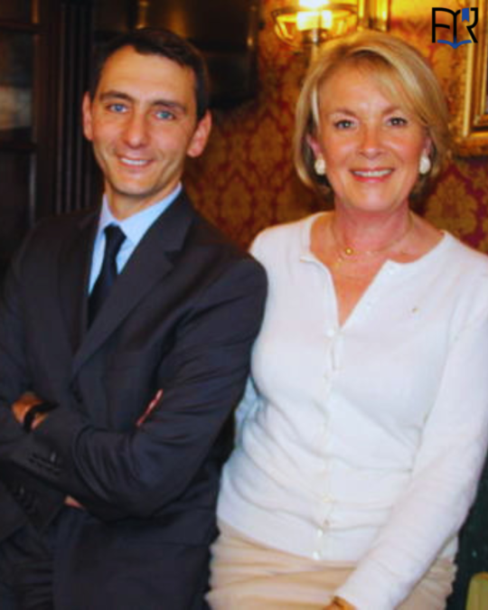 laurent jacobelli compagnon actuel Laurent Jacobelli compagnon actuel