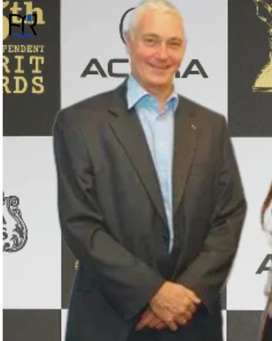 Michel Yakovleff épouse