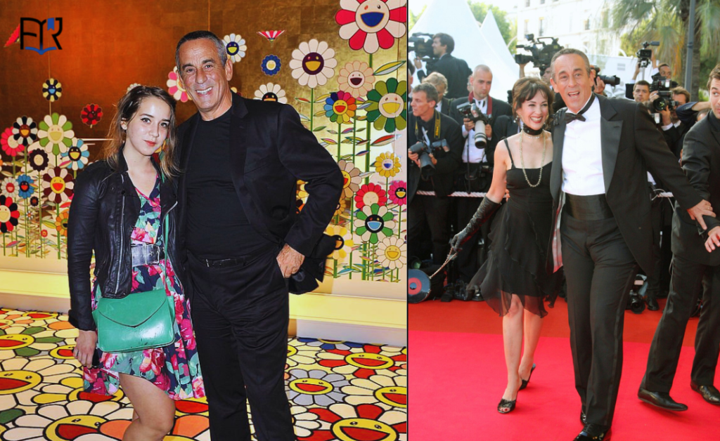 Béatrice Ardisson et son nouveau compagnon
