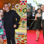 Béatrice Ardisson et son nouveau compagnon