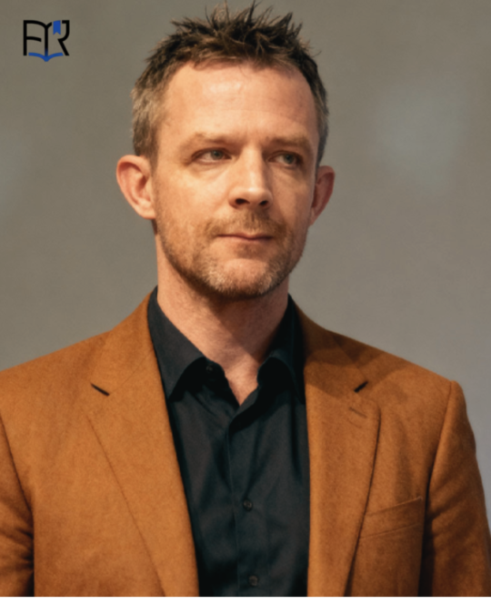 Thierry Hauchard Thierry Hauchard