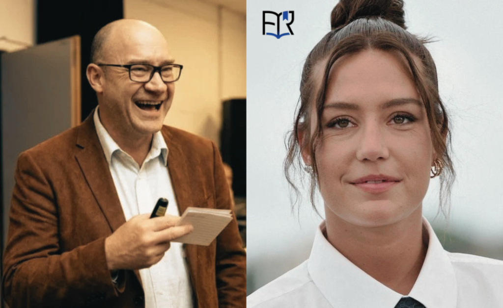 Didier Exarchopoulos