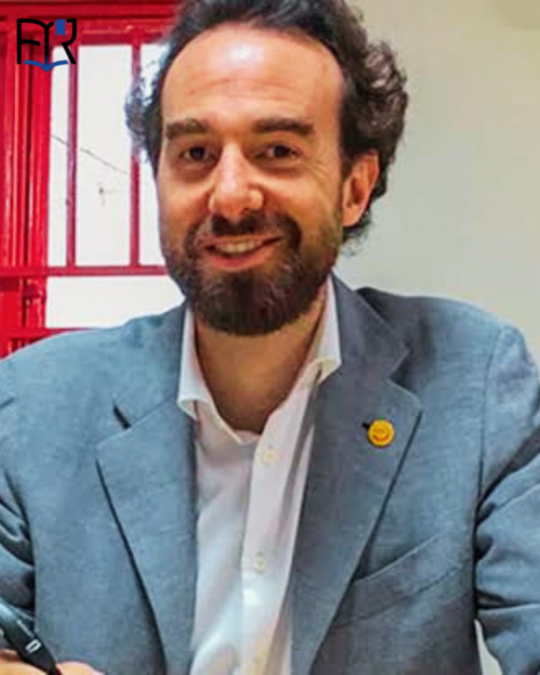 Thibault Richelme
