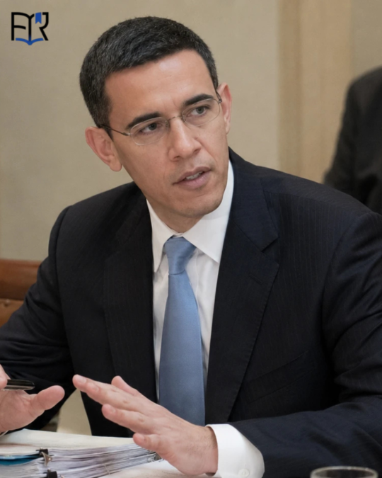 Peter Orszag est-il chauve