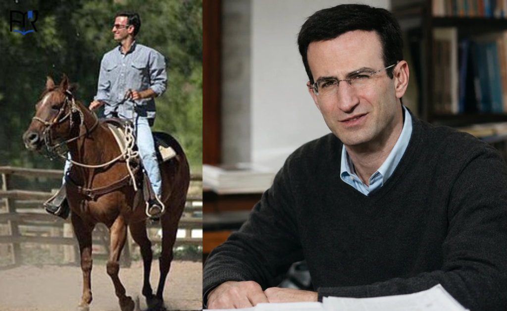 Peter Orszag est-il chauve