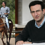 Peter Orszag est-il chauve