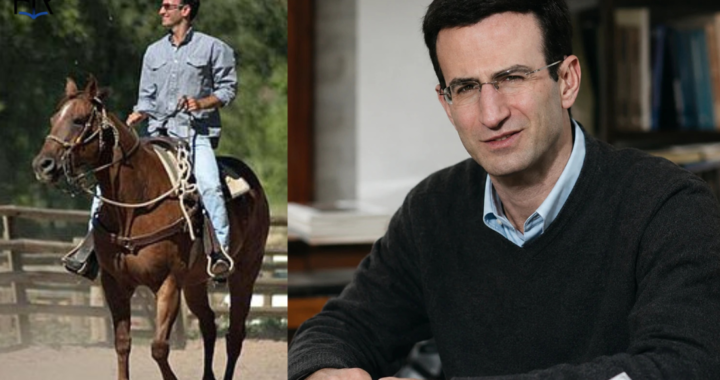Peter Orszag est-il chauve