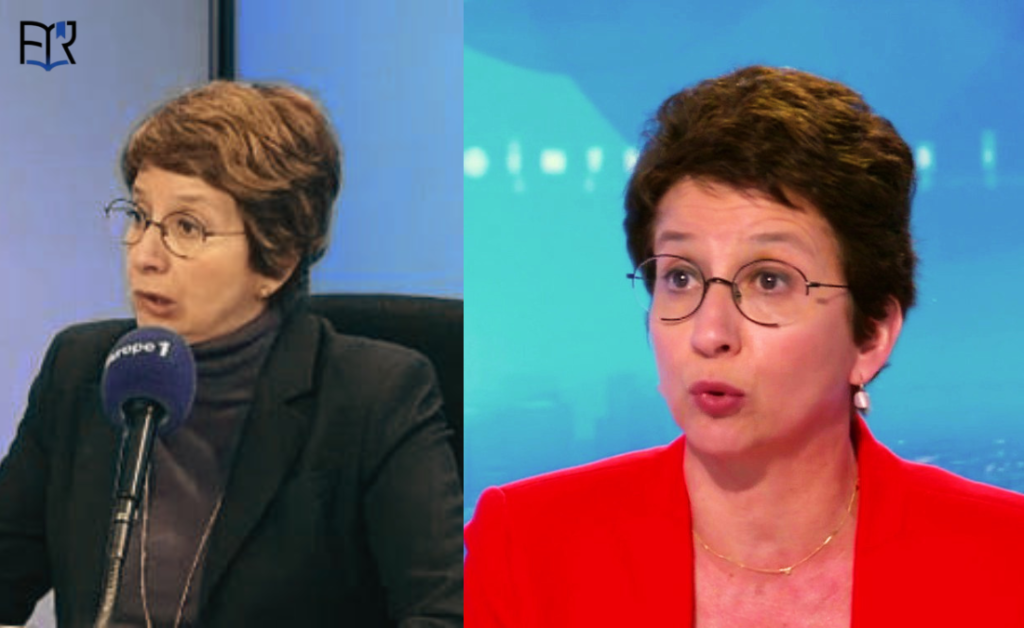 Véronique Jacquier