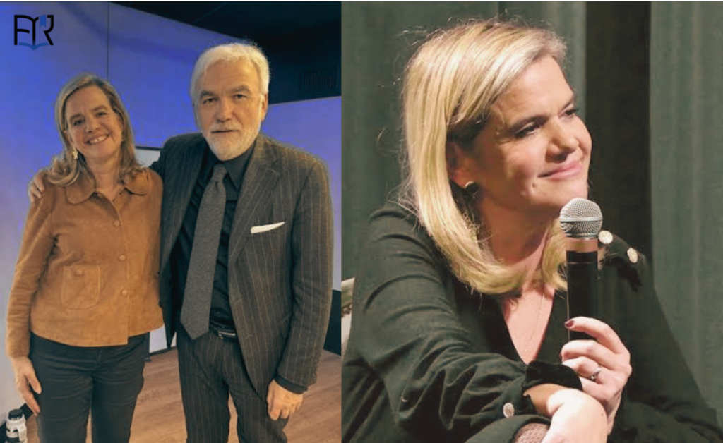 Gabrielle Cluzel vie privée