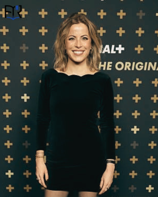 Pauline Sanzey