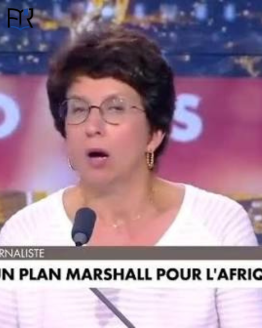 Véronique Jacquier vie privée